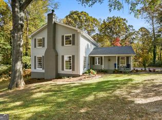 515 Rock Shadow Ct, Stone Mountain, GA 30087