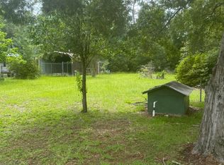 265 Kay Ave, Wewahitchka, FL 32465
