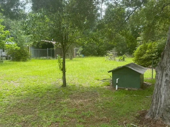 265 Kay Ave, Wewahitchka, FL 32465