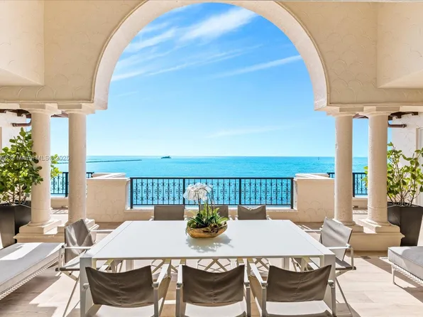 7964 Fisher Island Dr #7964, Miami Beach, FL 33109