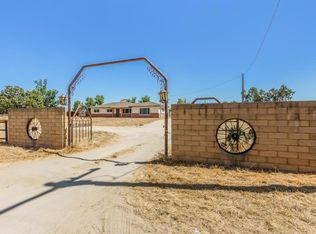 16859 W Nielsen Ave, Kerman, CA