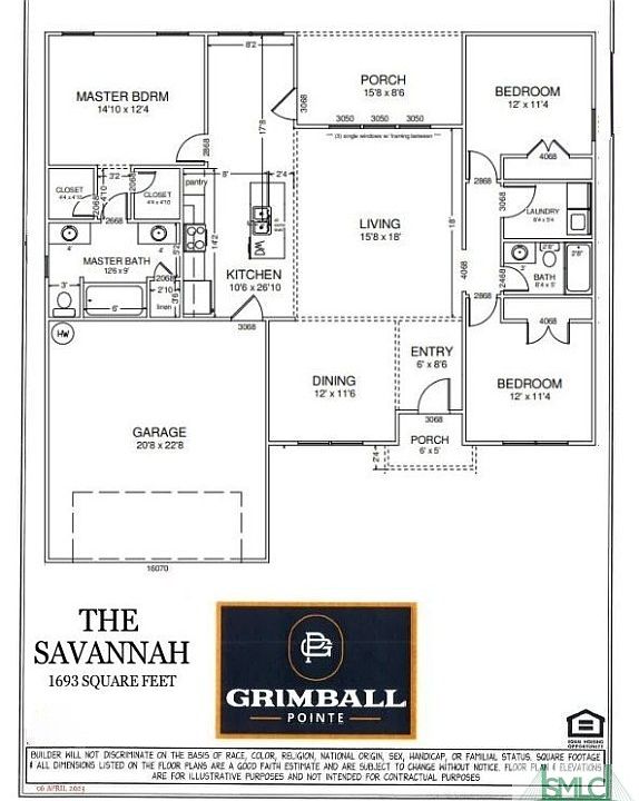 2nd image of 511 Doyle Lane