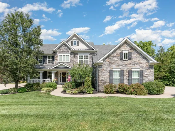 100 Ramsey Ct, Loveland, OH 45140