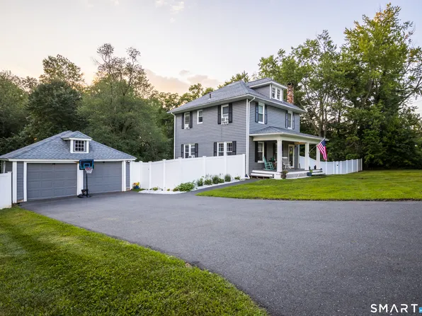 37 Hall Hill Road, Somers, CT 06071