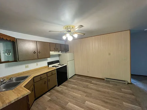 Floor plan 8