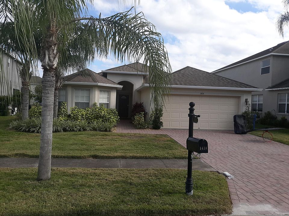 2nd image of 1414 Gallberry Ct