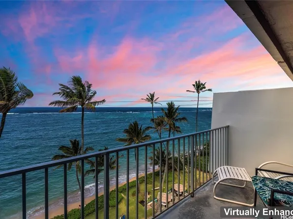 53-567 Kamehameha Hwy Ph 7, Hauula, HI 96717