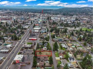 649 NE Kearney Ave, Bend, OR 97701