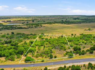 1008 Enchanted Rock Ct, Graford, TX 76449