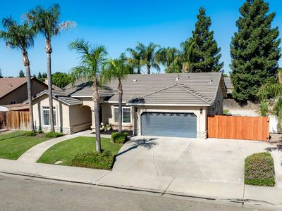 3705 Bryan St, Selma, CA, 93662