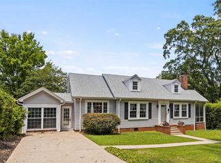 400 Croft St, Greenville, SC 29609