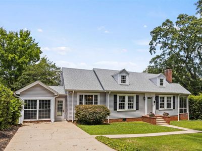 400 Croft St, Greenville, SC, 29609