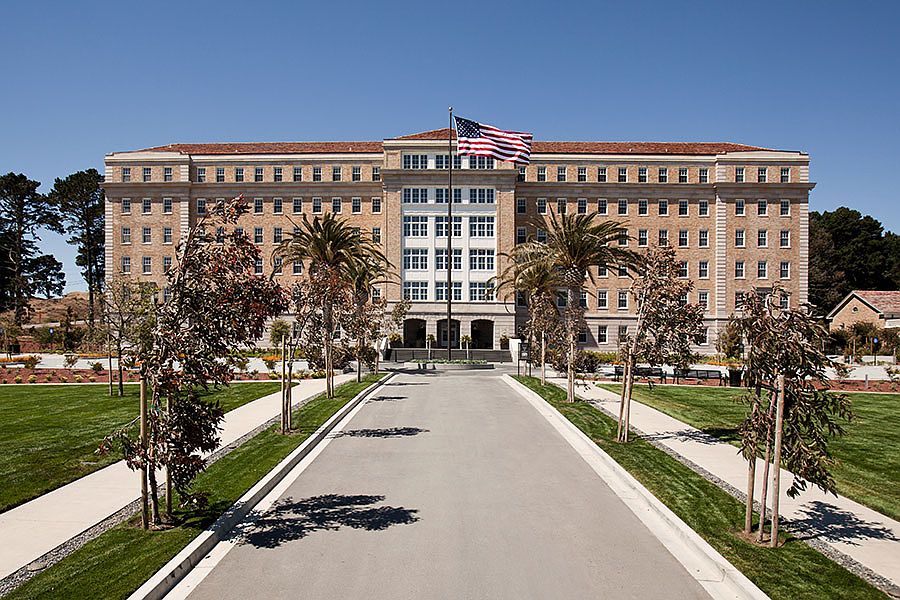 Building Photo