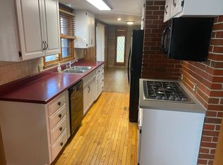 1106 E Washita St, Springfield, MO 65807