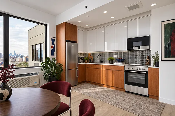 Kitchen, photo 1