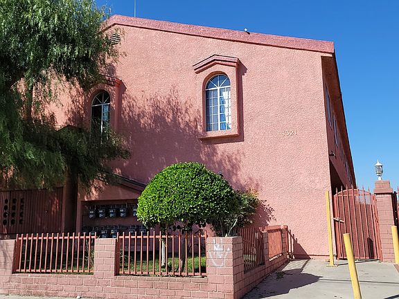 2nd image of 4321 Lennox Blvd APT 8