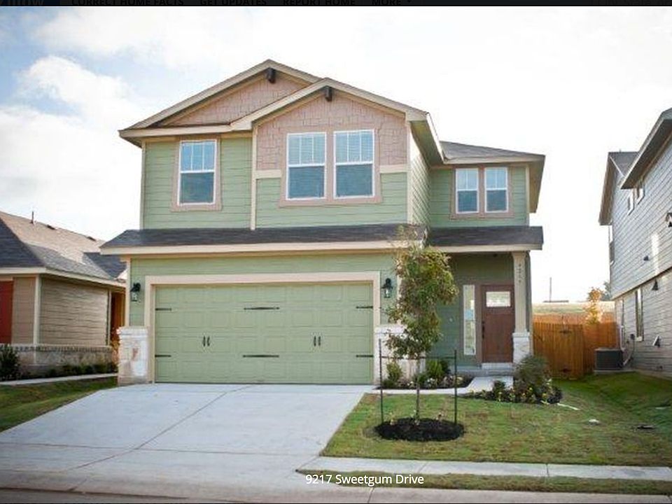 1st image of 9217 Sweetgum Dr