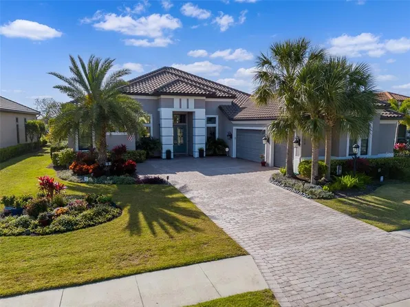 5034 BENITO COURT, BRADENTON, FL 34211