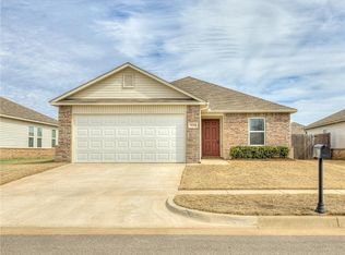 7620 Lipizzan Rd, Oklahoma City, OK 73132