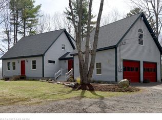 49 Pinette Ln, Topsham, ME 04086