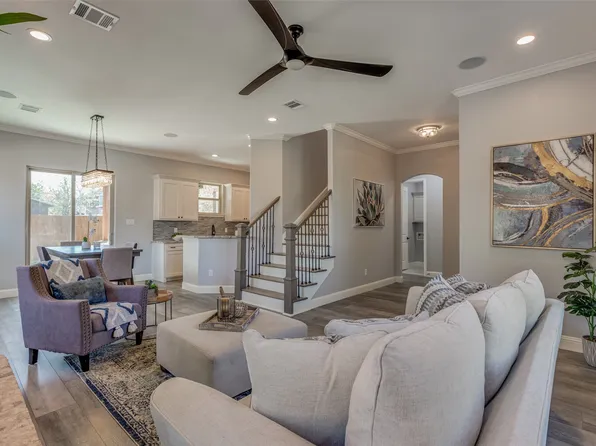 647 Wayne Ave, Van Alstyne, TX 75495