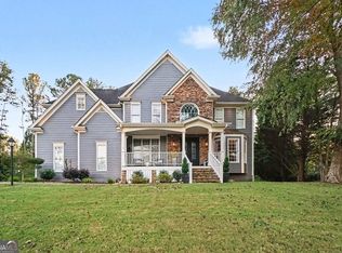 685 Red Sunset Cir, Powder Springs, GA 30127