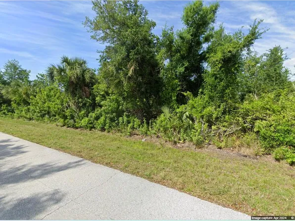 6203 Herb Street, Englewood, FL 34224