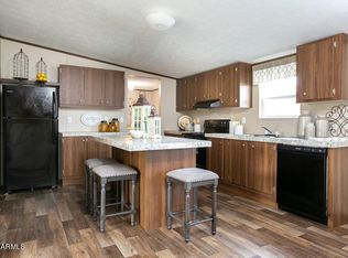 31 N Felix Rd, San Tan Valley, AZ 85143