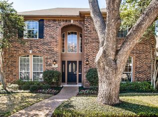 2913 University Blvd, University Park, TX 75205
