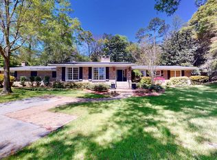 3904 Rutledge Pl, Mobile, AL 36608