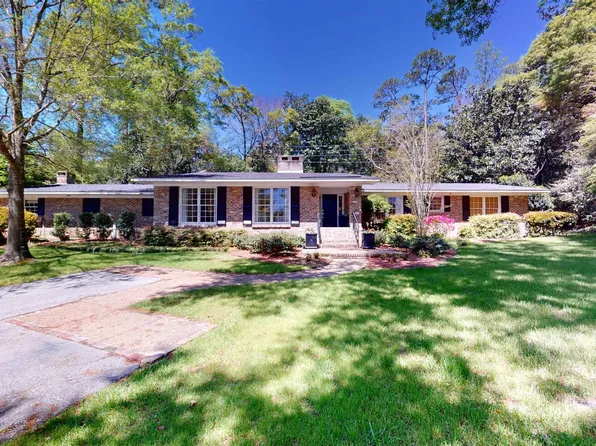 3904 Rutledge Pl, Mobile, AL 36608