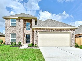 30231 Cascading Brook Way, Brookshire, TX 77423
