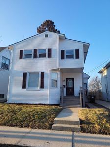 2122 Carmel AVENUE, Racine, WI, 53405