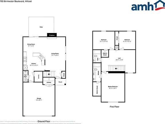 2nd image of 5793 Brinkwater Blvd