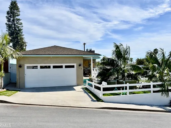 116 Avenida Lucia, San Clemente, CA 92672