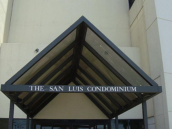 San Luis Condominium