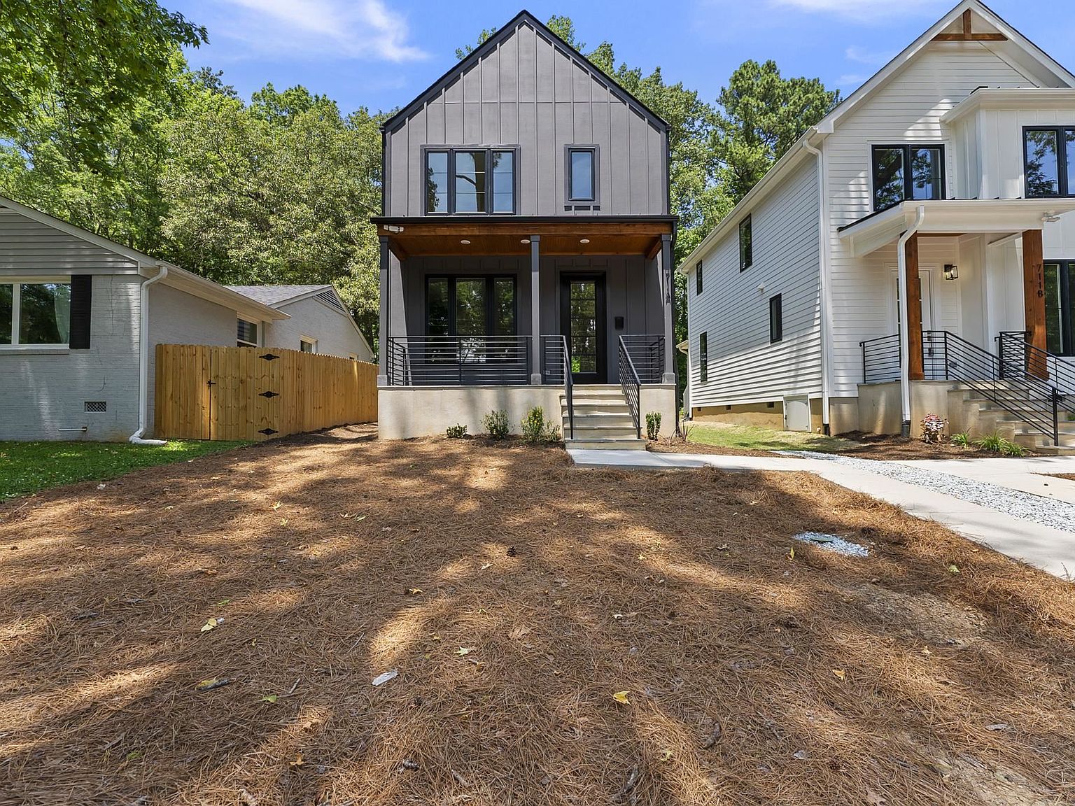 711A Hugo St, Durham, NC 27704 Zillow