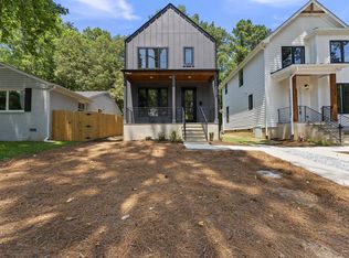 711A Hugo St, Durham, NC 27704