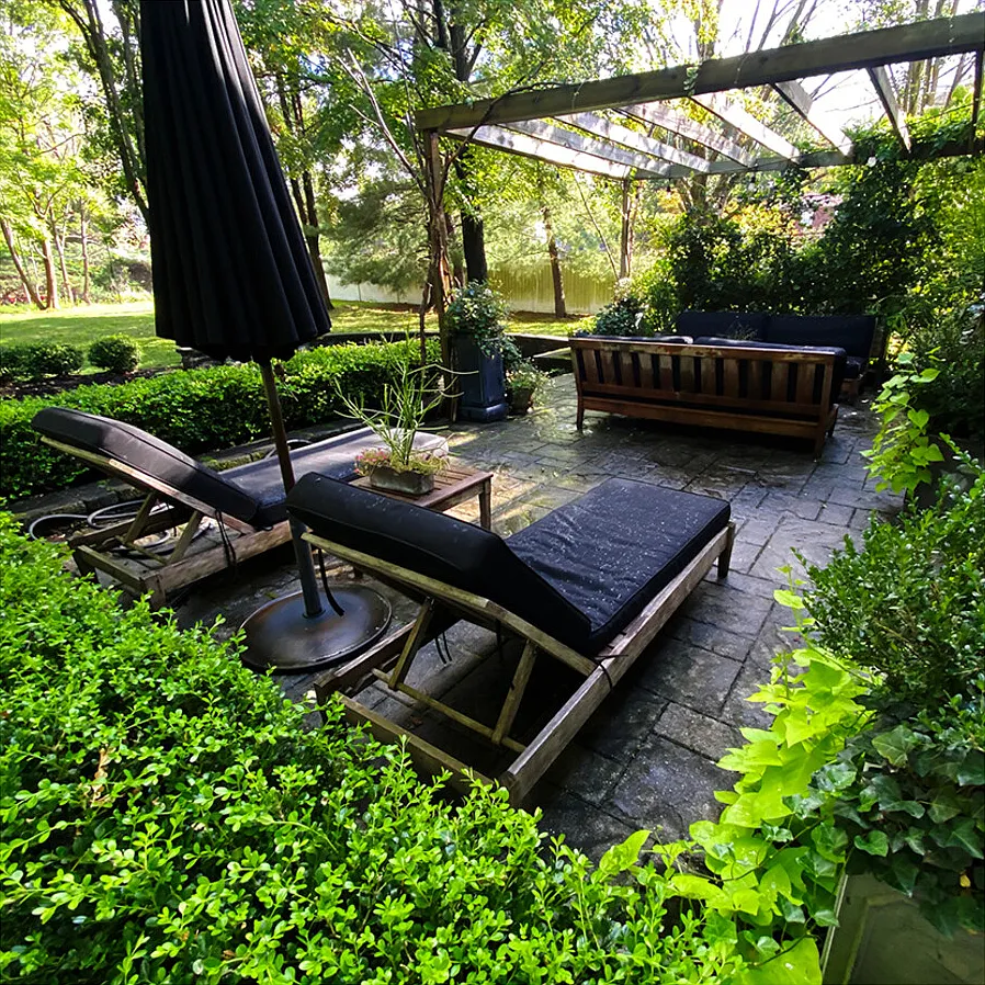 Luxe garden home minutes from downtown Princeton — Photo 4