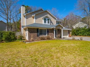 217 Bayberry Run, Summerville, SC 29485