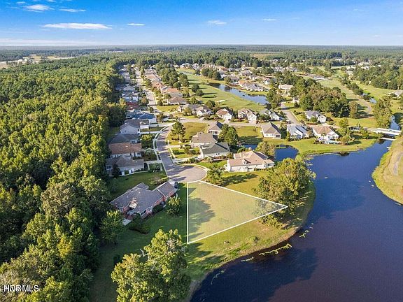 2nd image of 994 Montgomery Ct NW Lot 759