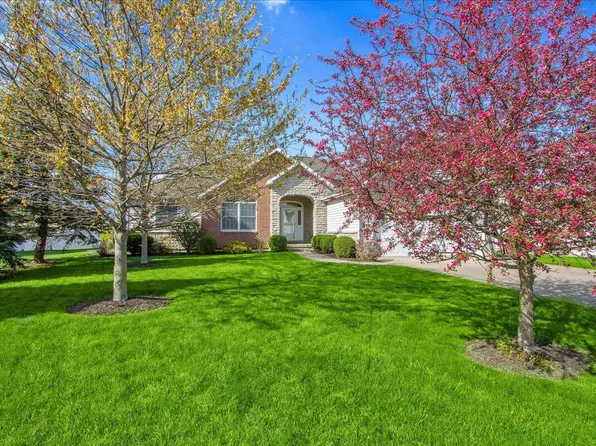 348 Seville Dr, Urbana, OH 43078