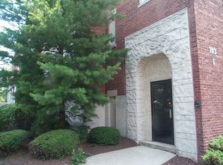 103 Park Ave #E201, Summit, NJ 07901