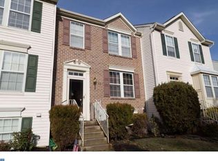 59 Coachlight Dr, Sicklerville, NJ 08081