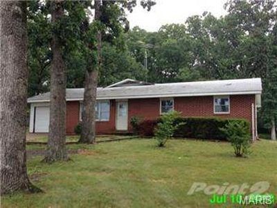 1877 Osage Dr, Rolla, MO, 65401