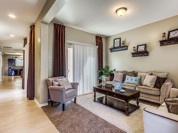 2nd image of 1045 Paseo De Suerte Dr