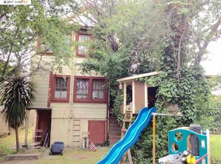 318 S 35th St, Richmond, CA 94804