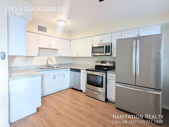 2nd image of 3745 E Blacklidge Dr