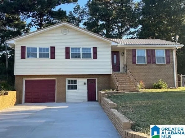 401 Foust Ct, Birmingham, AL 35214