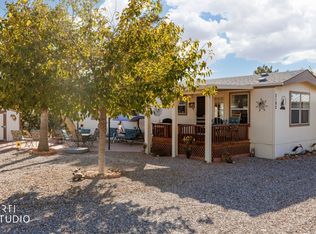 3192 E Tucson Rd, Littlefield, AZ 86432